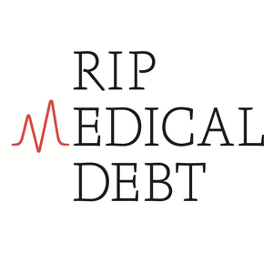 Event Home: RIP Medical Debt Campaign